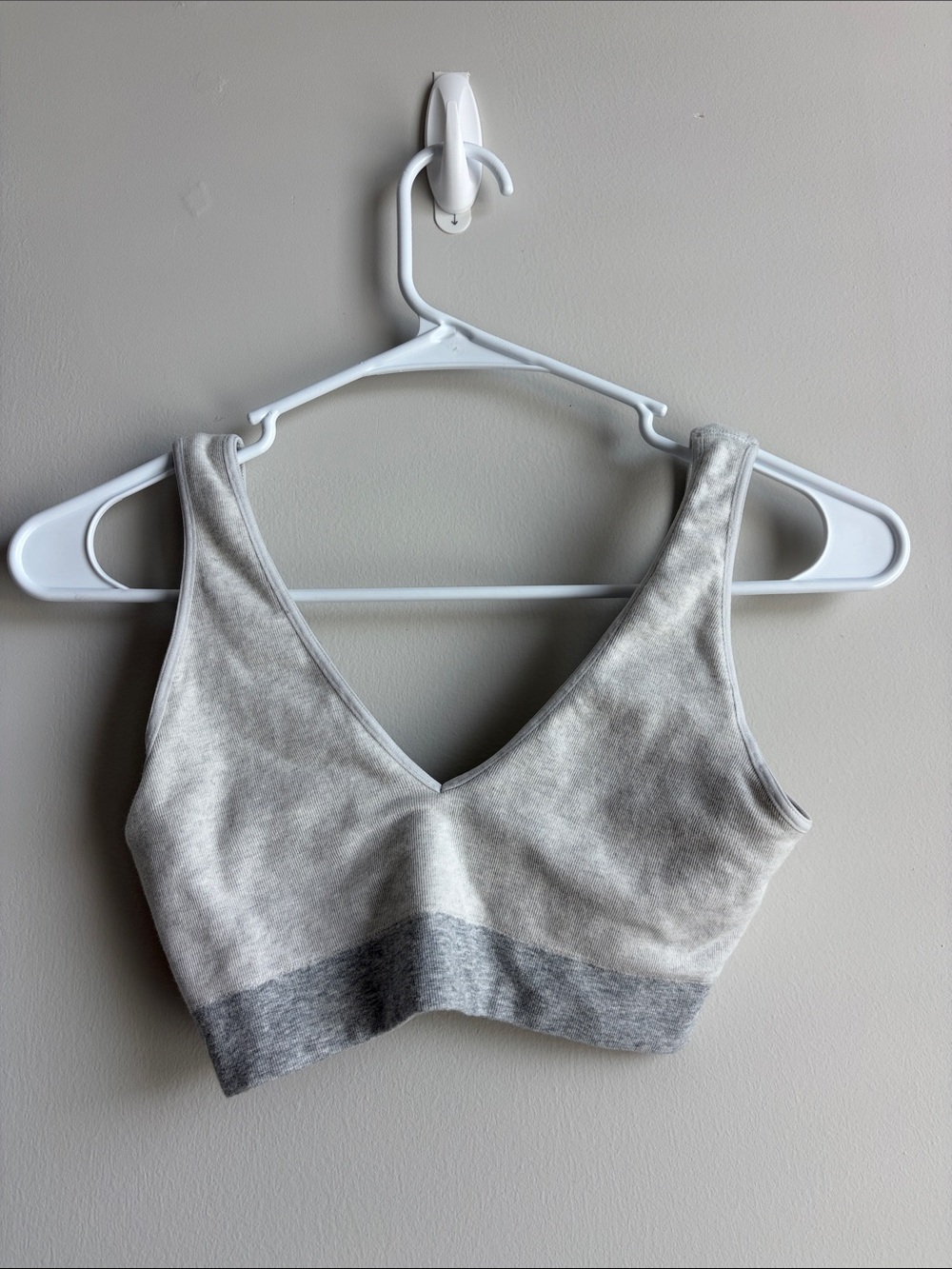Aerie Super Chill Plunge Bralette